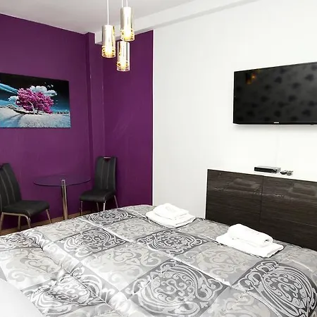 Sigma Apartamento *