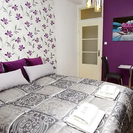 Apartamento Sigma