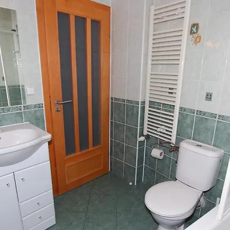 Sigma Apartamento *