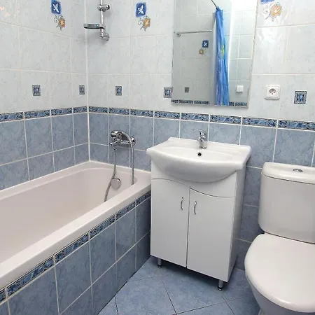 Sigma Apartamento Praga