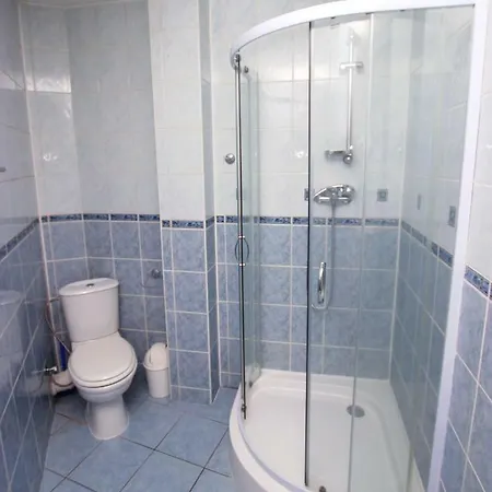 Sigma Apartamento *