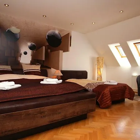 Apartamento Sigma
