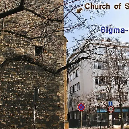 Sigma براغ