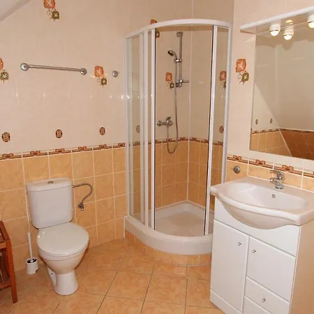 Sigma Apartments Apartment Prag