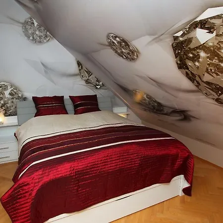 شقة Sigma براغ