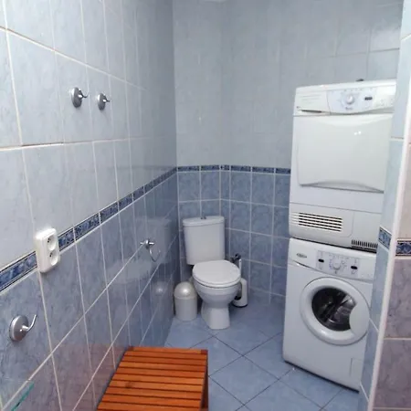 Sigma Apartments * Prague